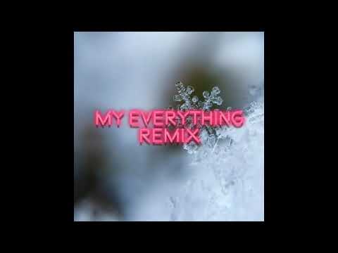 menor menor ft lil boy kinh estilo caro - my everything remix