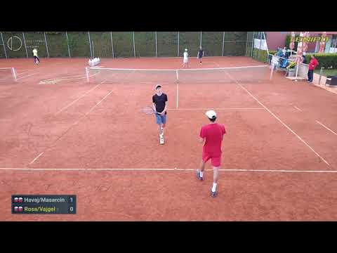 Havaj/Masarcin - Rosa/Vajgel (QF)