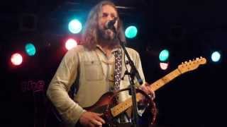 The Giving Key Rich Robinson