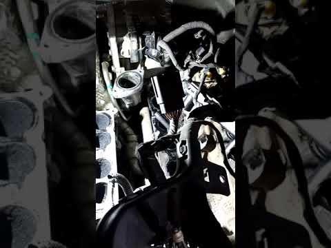 2015 ram eco diesel intake removal