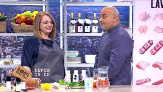 Եփող թափողները / Epogh tapoghnere / Episode 277/anons