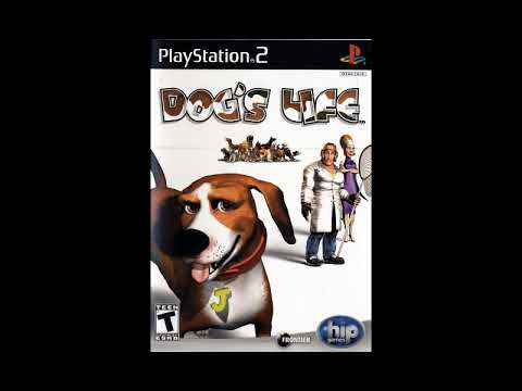 Sound Test Unlocked! Best VGM 3242 - Watermill (Dog's Life)