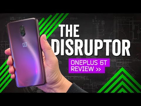 OnePlus 6T Review: The Cure For The $1000 Smartphone