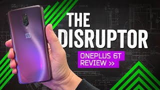 OnePlus 6T Review: The Cure For The $1000 Smartphone