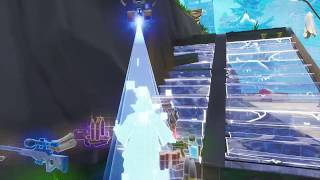 フォートナイト　これは悔しい