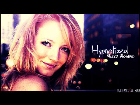 Hypnotized ✧ Alissa Moreno