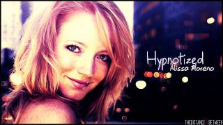 Hypnotized ✧ Alissa Moreno
