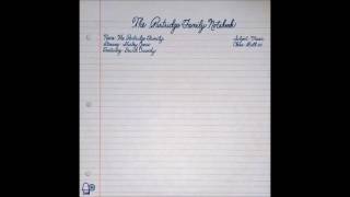 The Partridge Family Notebook 1972 Full Album (FIRST TIME OPENING--READ DESCRIPTION))