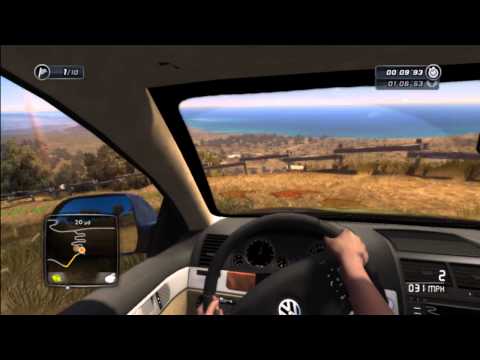 Test Drive Unlimited 2: Part 6 - B4 License