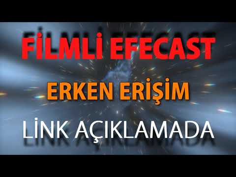 (ERKEN ERİŞİM) Filmli efecast 243 - "Kaliteli Edgelord"
