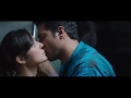Romantic Kissing Scene In The Train Love Per Square Foot
