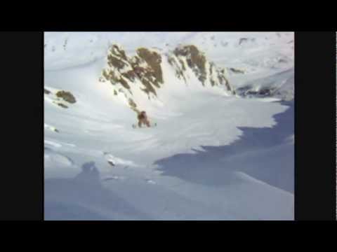 nicolas best ～2012 snowboard