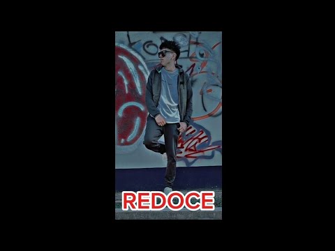 REDOCE-MC Bryan (video oficial)