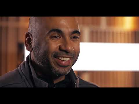 Yes! Trio (Ali Jackson/Aaron Goldberg/Omer Avital) "Groove du Jour" [Trailer]