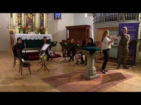 Musica Barcensis 2018 - Bucharest Winds @ Martinsberg/ Sf. Martin