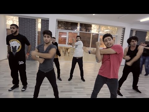 Turkvision Azerbaijan \ Reality anons