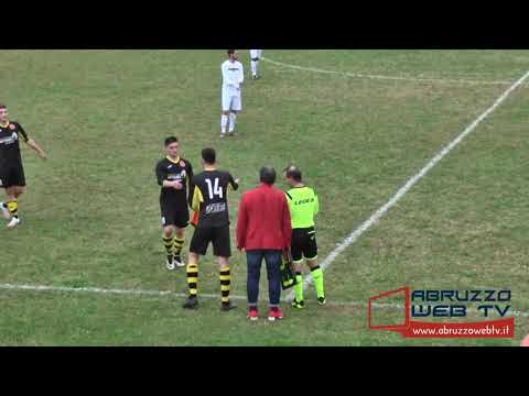 Alba Montaurei Ovidiana Sulmona 0 1 24 10 2021