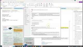 Deleting the OneNote Cache Folder to Improve/Fix OneNote Notebook Sync