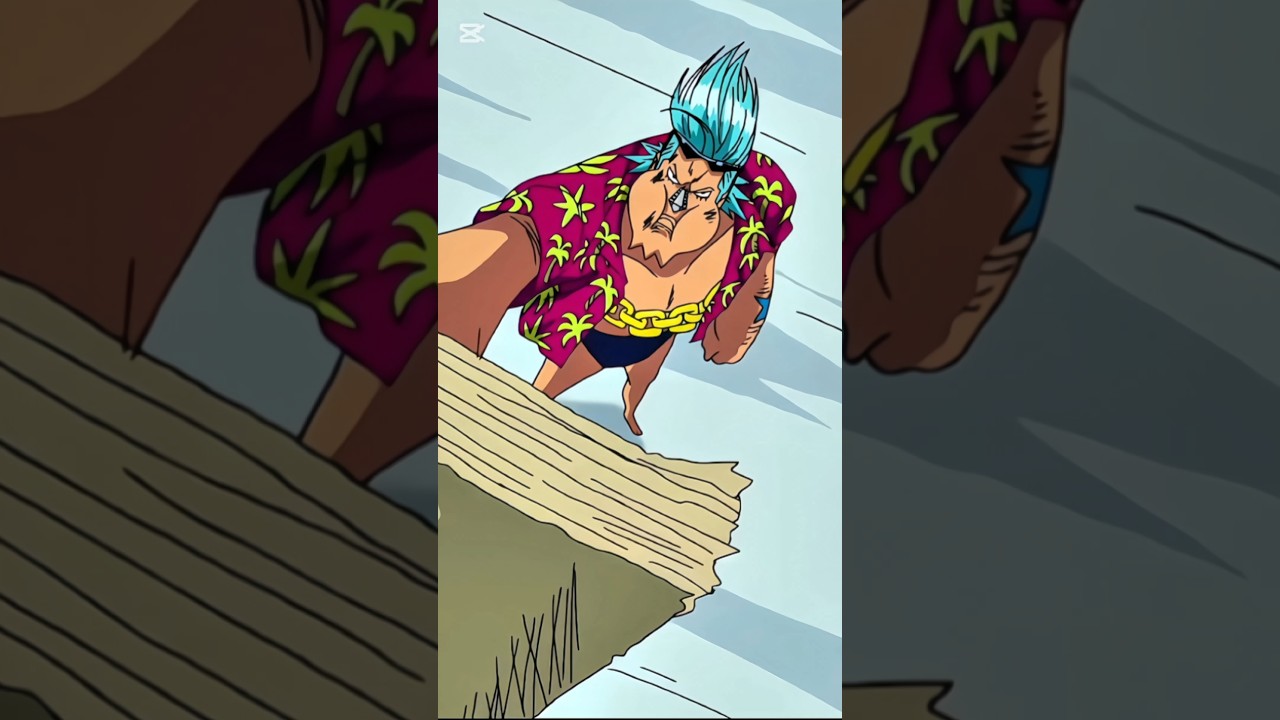 FRANKY BURNS PLUTON BLUEPRINT 🔥