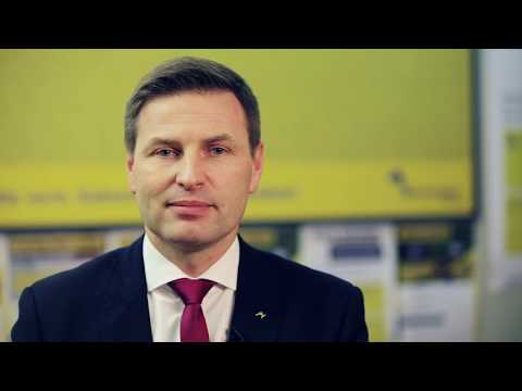 Hooliv ja võimalusi pakkuv Eesti - Hanno Pevkur | Riigikogu valimised 2019