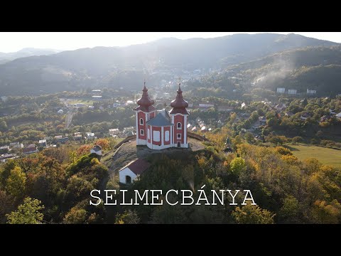 Felföldi tájoló, Selmecbánya