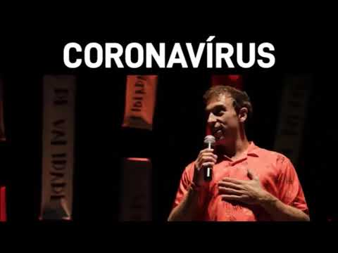 LEO LINS - O Melhor do humor - Standup Comedy