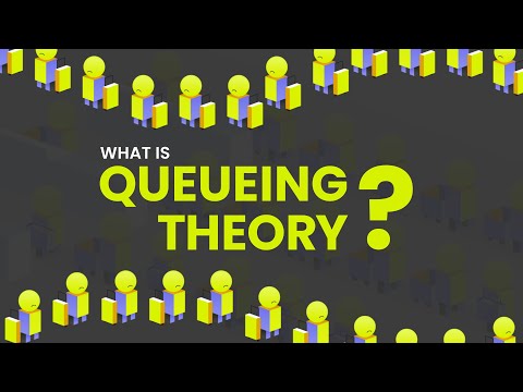 Tired of waiting in line? An expert explains why queues are so tricky