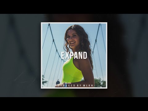 [FREE] SEVI RIN Type Beat - "EXPAND" | GUITAR Instrumental Hip Hop Trap Rap Beats