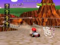 Mario Kart 64 50cc Special Cup Pt 1
