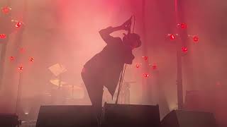 Thåström - Alla vill till himlen @ KB Hallen, Köpenhamn 8/3 2025