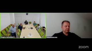 2026 08 19 Ekonomikos ir verslo komitetas