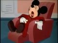 114 ミッキーのダンスパーティ Mickey S Delayed Date19471003