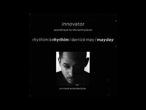 Rhythim Is Rhythim - Freestyle (1991)