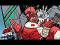 Deadpool’s Wild Holiday Adventure in ‘SEASONS BEATINGS’ | This Week in Marvel