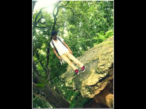 Dj-Arun-ft-Sandhya Dahal - Nideri Raatma