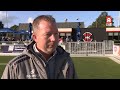 Mark Evers na ARC - SJC (0-0)