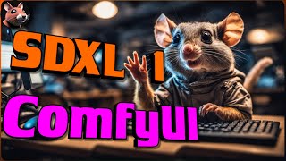 How to Install ComfyUI Properly - Avoid Portable Download Issues!