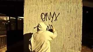 Onyx - TurnDaFucUp (Prod by Snowgoons) Dir by RomeYork &amp; Trash Secco