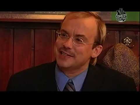 Essen Gegen Rechts - Comedy Central