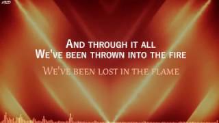 Spoken - Through It All [Lyrics]