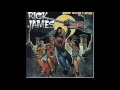 RICK JAMES-BUSTIN OUT (ON THE FUNK)