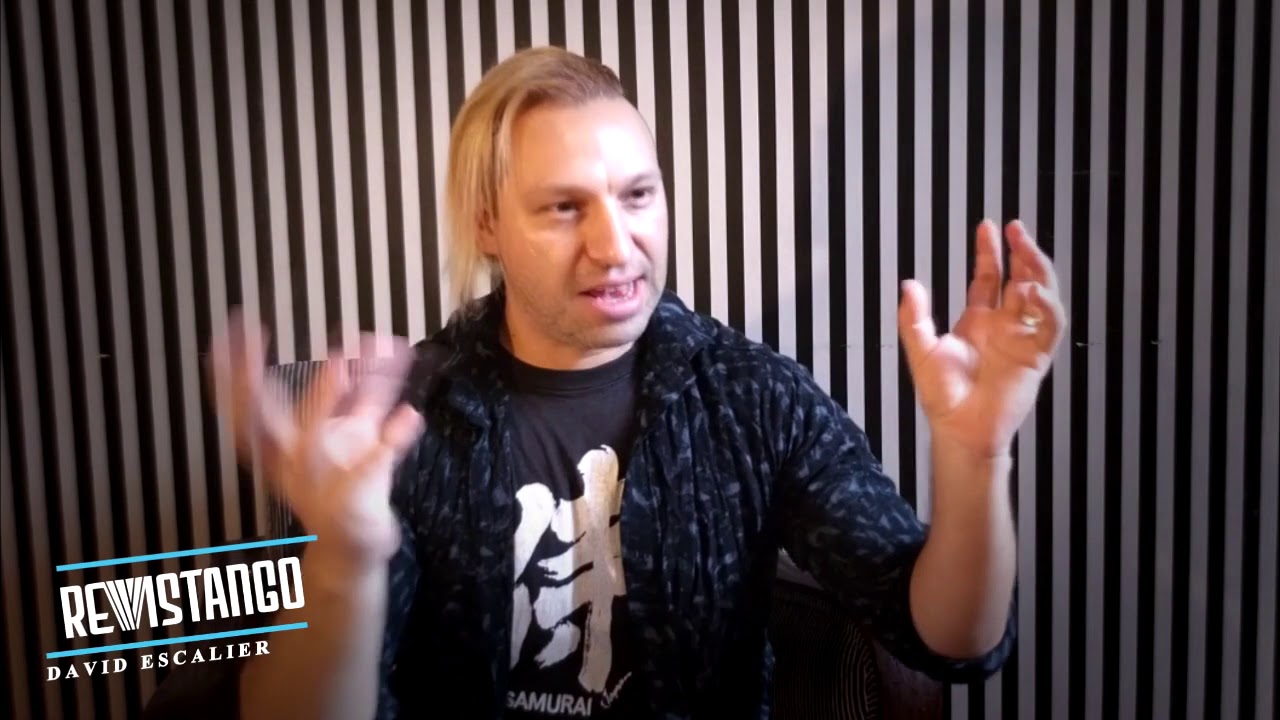 2/7 Hugo Mastrolorenzo | Esta gente está mal | Entrevista | REVISTANGO.com | Tango | Milonga