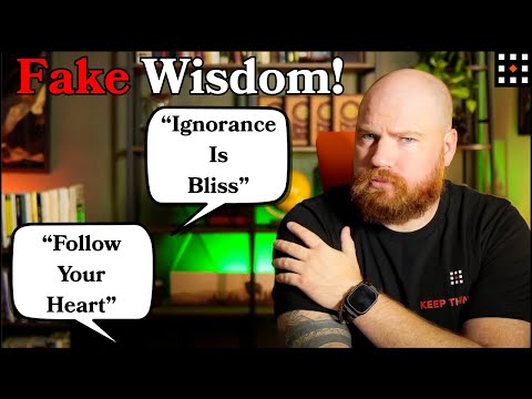 5 Cliché Sayings That Sound Deep (But Aren’t)