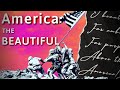 America the Beautiful — a poem by Katharine Lee Bates (subtitled)