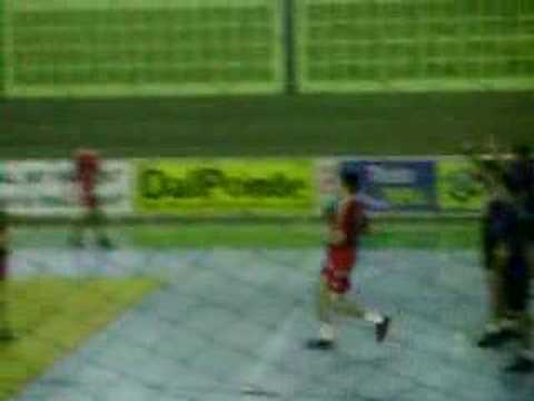 Gol de Jean - Gaha, municipal 2007, Vitória