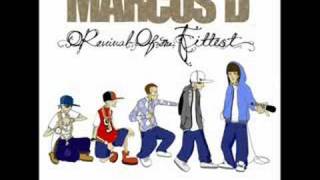 Smile - Marcus D Feat Life The Guardian