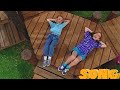 It S A Great Day Barney SONG SUBSCRIBE