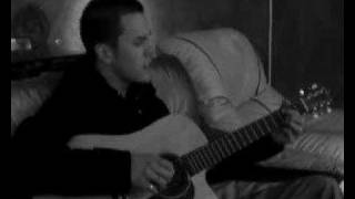 justin nozuka ( hollow man)