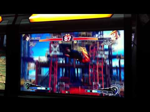 GamerBee(adon) vs KIT(yang) Part 5