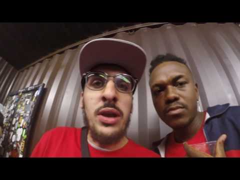 LançAmento Ep Elevador | Falatugeral (Djonga, Ogi, Febém, Laudz E Mais)